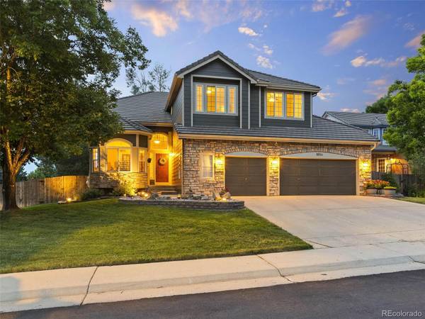 8856 W Dorado CT, Littleton, CO 80123