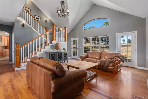 Salida, CO 81201,8557 Mountain View Farms LN