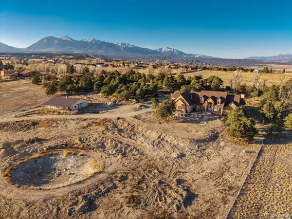 Salida, CO 81201,8557 Mountain View Farms LN