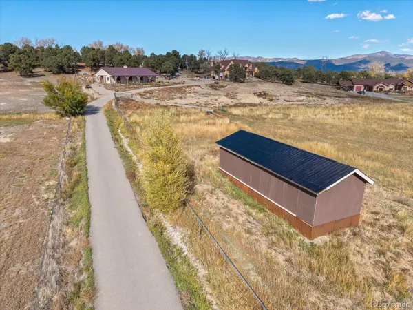 Salida, CO 81201,8557 Mountain View Farms LN