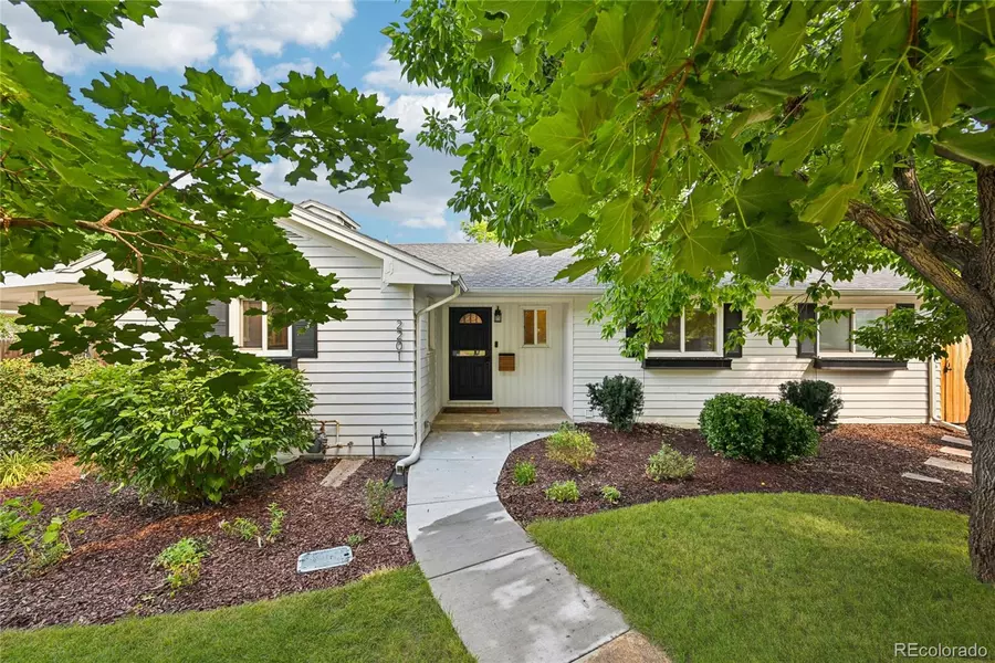 2201 E Floyd AVE, Englewood, CO 80113
