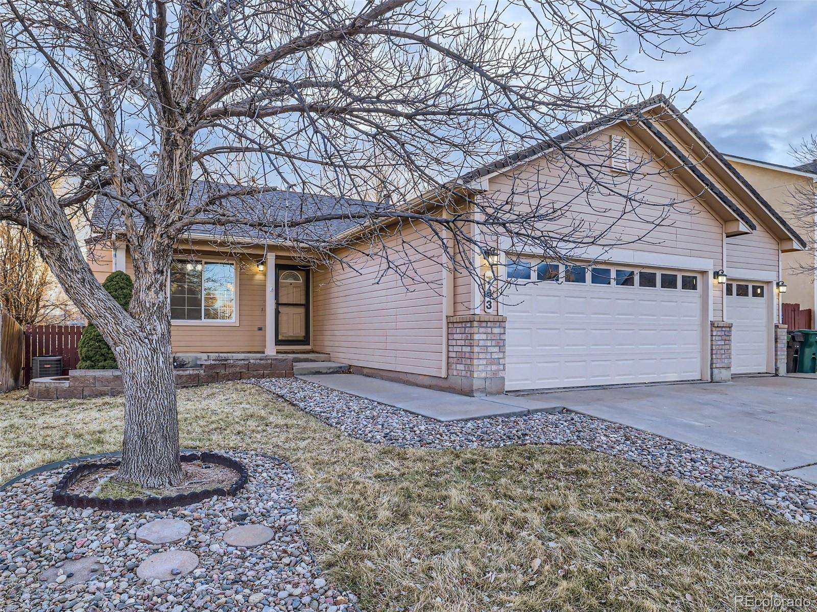 Fountain, CO 80817,763 Ridgebury PL