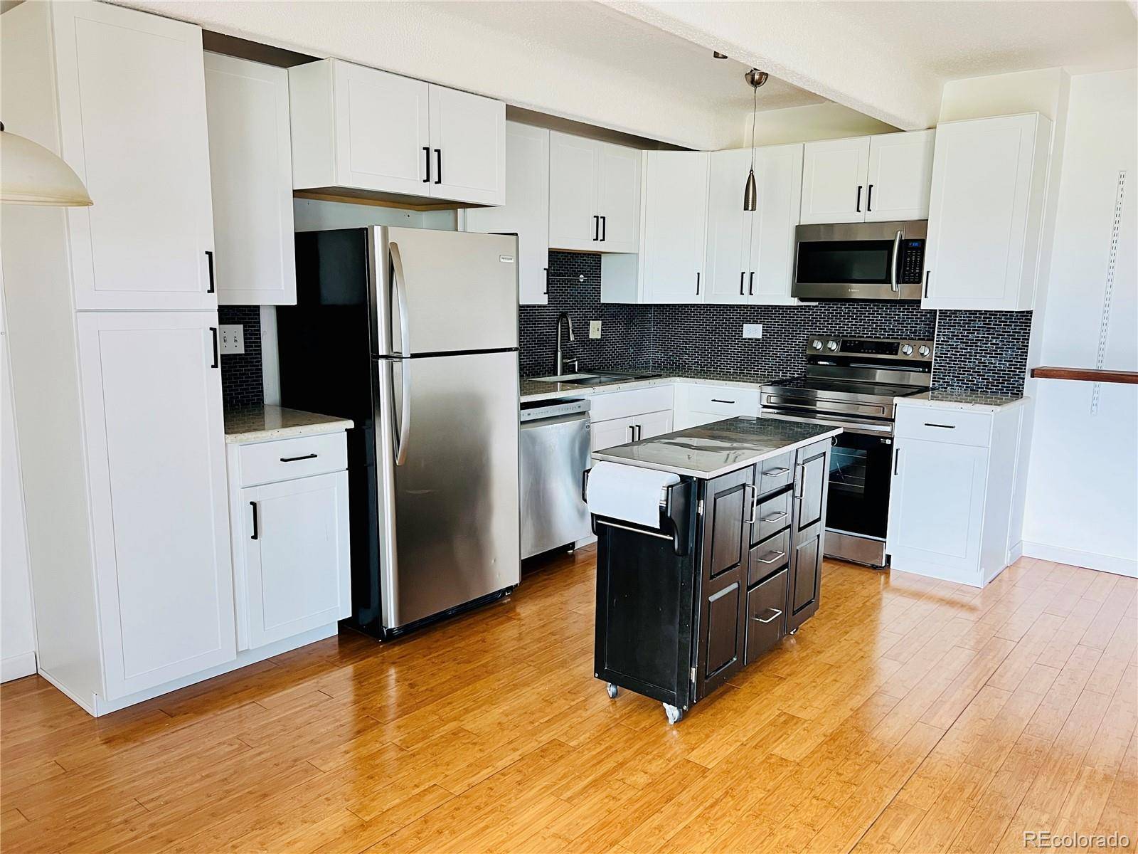 1255 N Ogden ST #604, Denver, CO 80218