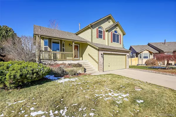 Arvada, CO 80004,6541 Devinney CT