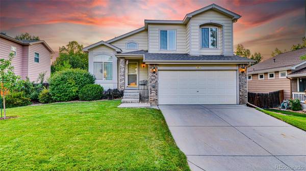 10735 W Parkhill AVE, Littleton, CO 80127