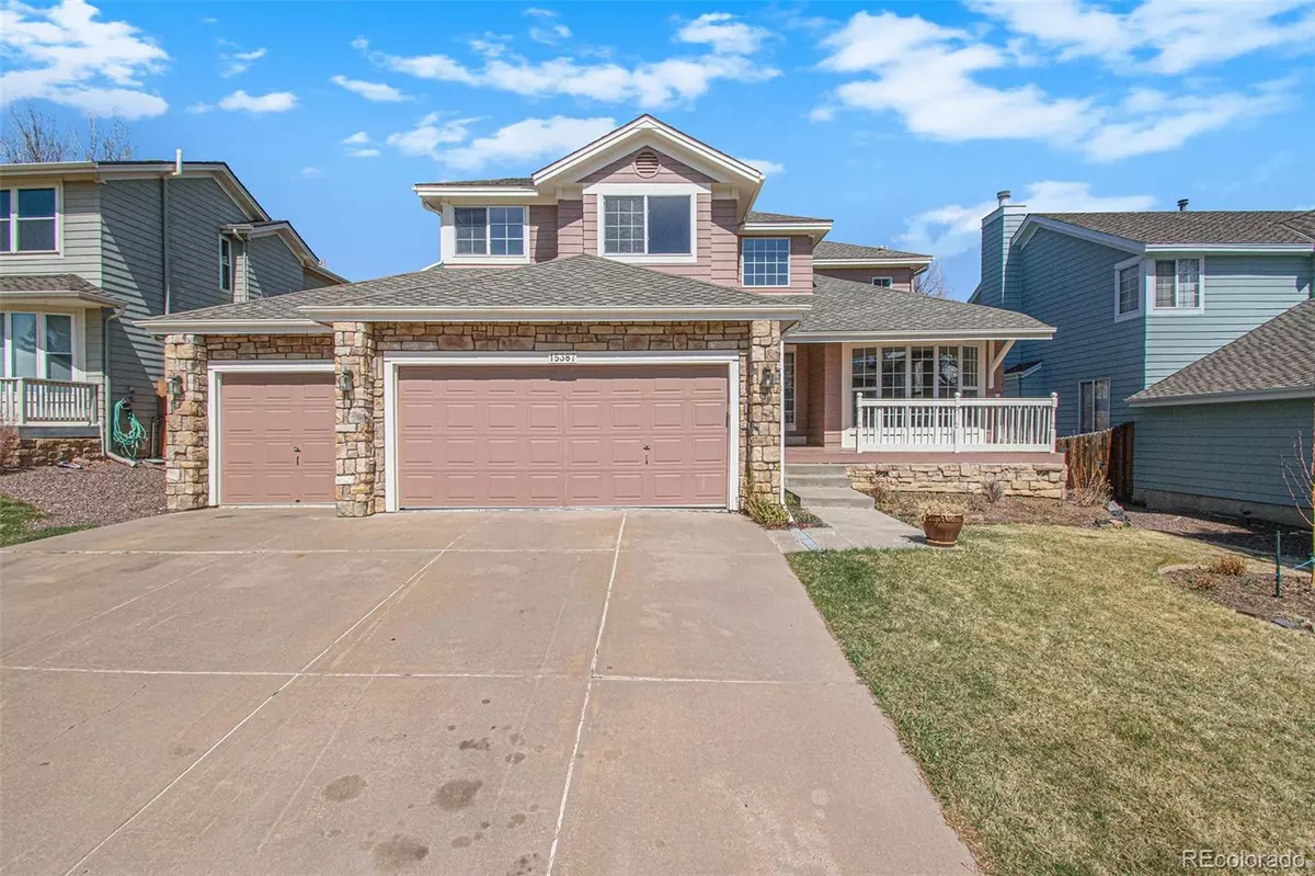 Parker, CO 80134,15387 Flowergate WAY