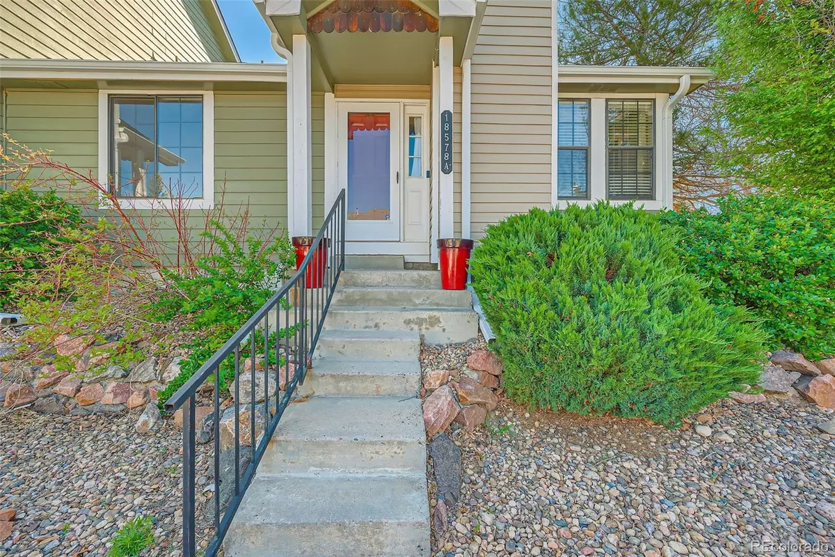 Aurora, CO 80015,18578 E Whitaker CIR #A