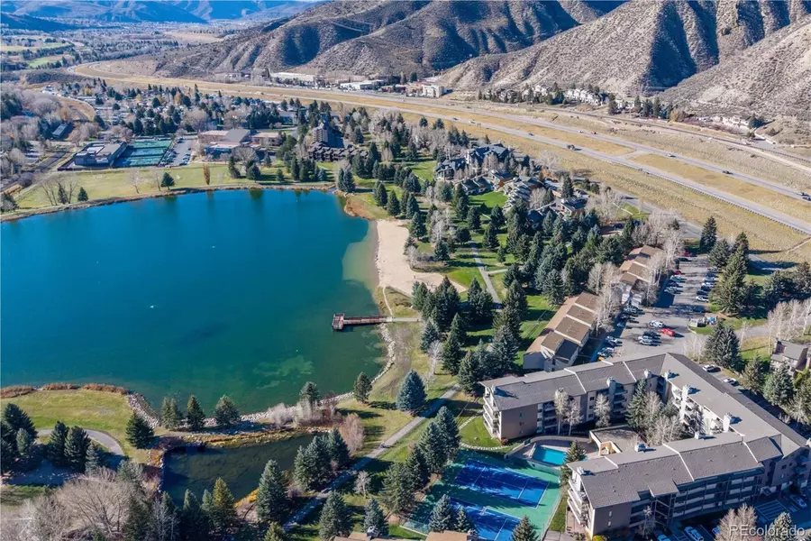 288 W Beaver Creek BLVD #J3, Avon, CO 81620