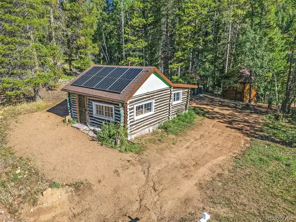 9719 Beaver Pond, Conifer, CO 80433