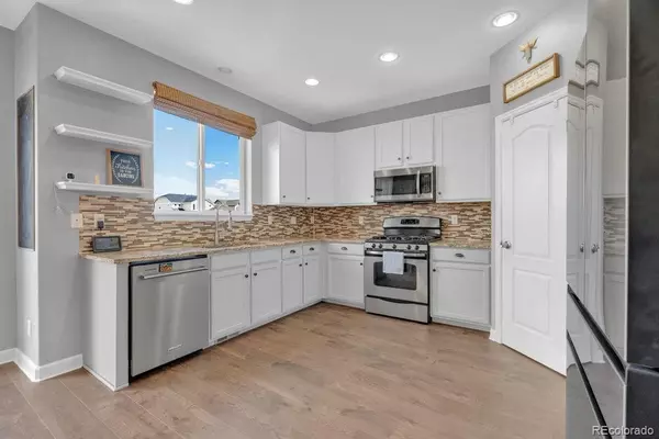 Peyton, CO 80831,9852 Beryl DR