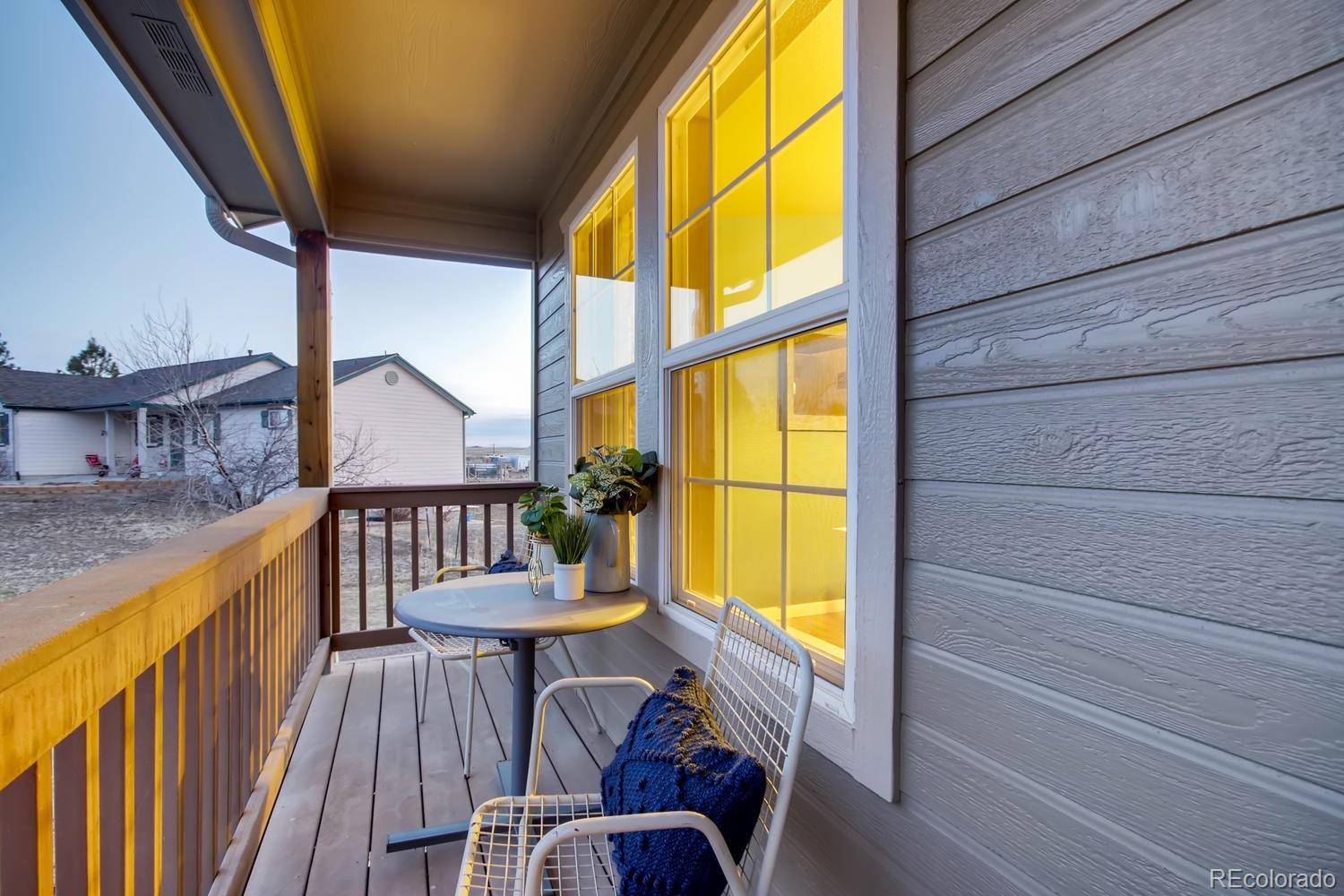 Elizabeth, CO 80107,7114 S Shenandoah DR