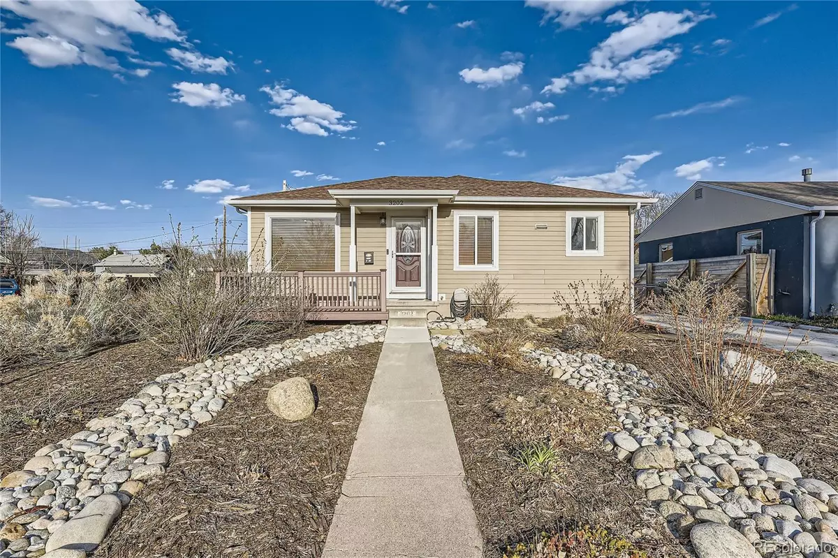 Englewood, CO 80110,3202 S Fox ST
