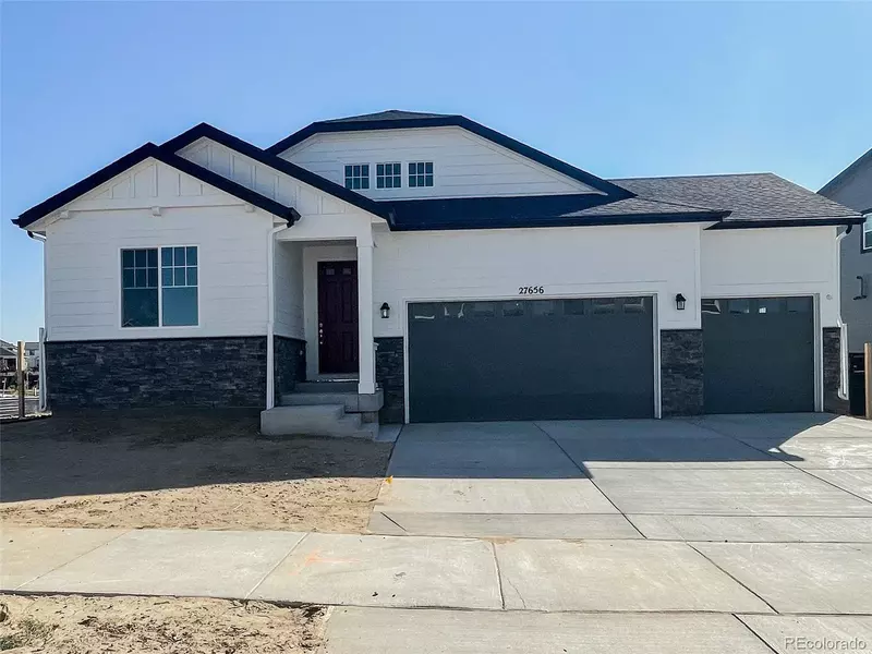 27656 E Archer AVE, Aurora, CO 80018