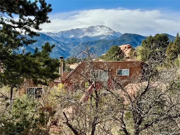 Colorado Springs, CO 80904,3725 Saints CT