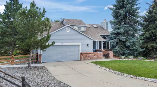 Parker, CO 80134,5134 Aster CT