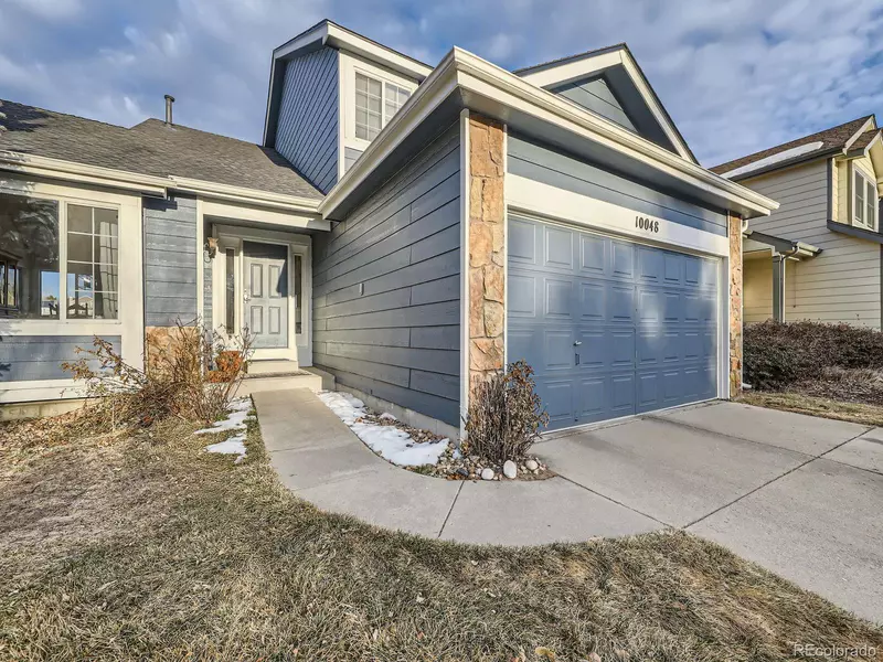 10048 Deer Creek ST, Highlands Ranch, CO 80129