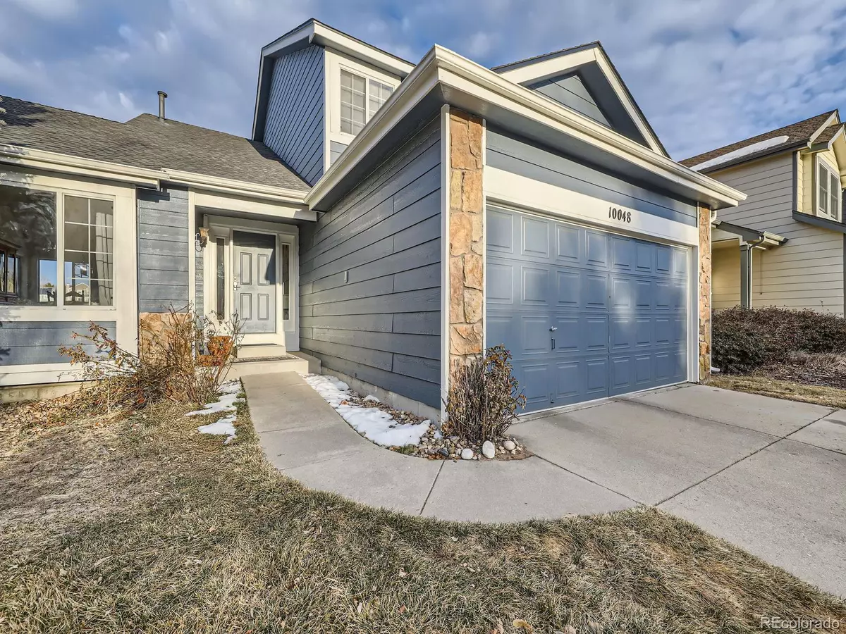 Highlands Ranch, CO 80129,10048 Deer Creek ST