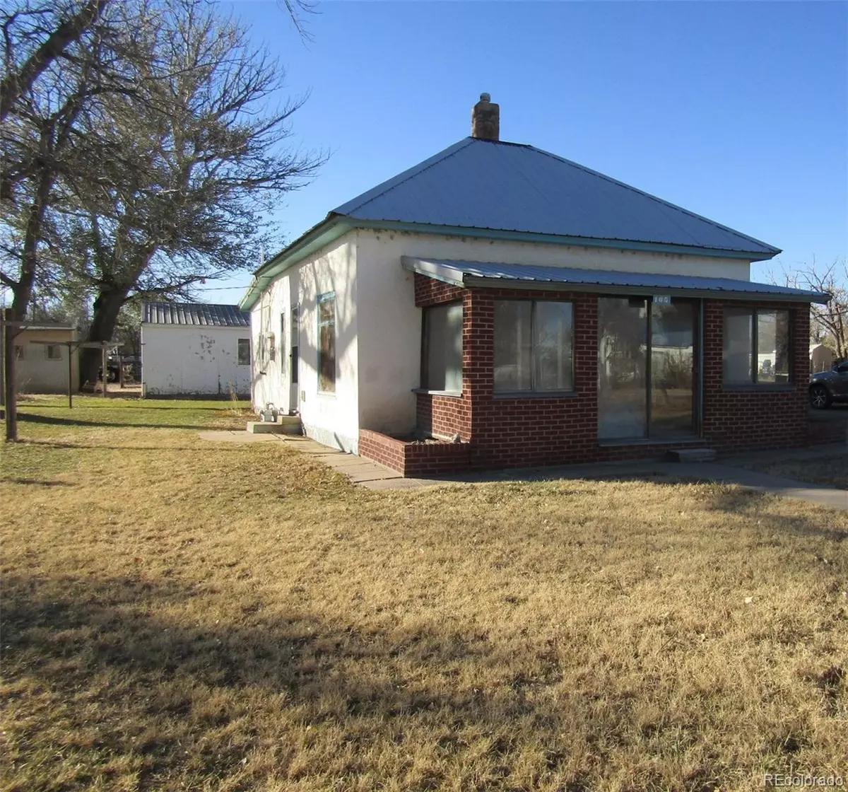 Fort Morgan, CO 80701,105 S Deuel ST