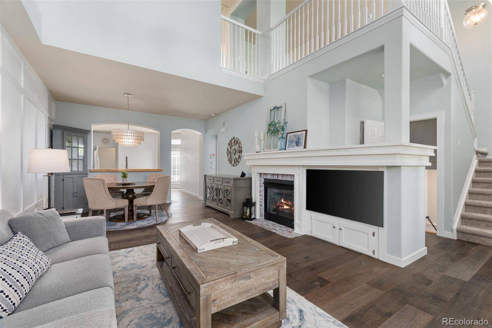 Arvada, CO 80005,8318 Devinney CT