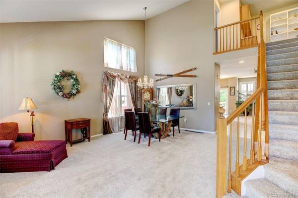 Highlands Ranch, CO 80130,5207 Fox Meadow DR