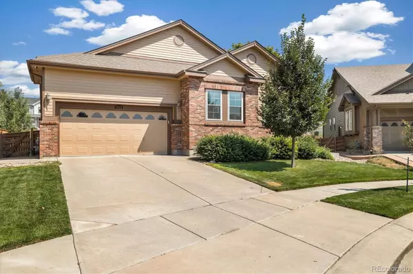 Commerce City, CO 80022,9884 Telluride ST