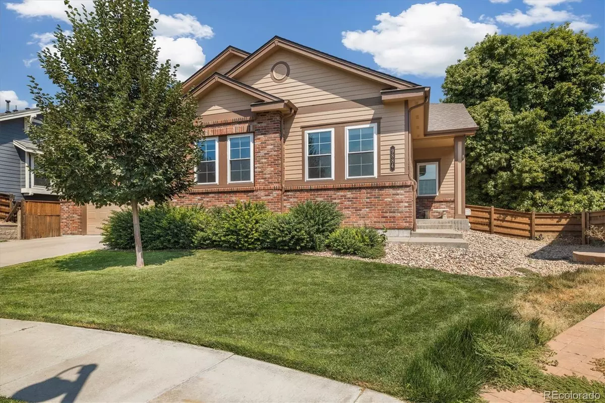 Commerce City, CO 80022,9884 Telluride ST