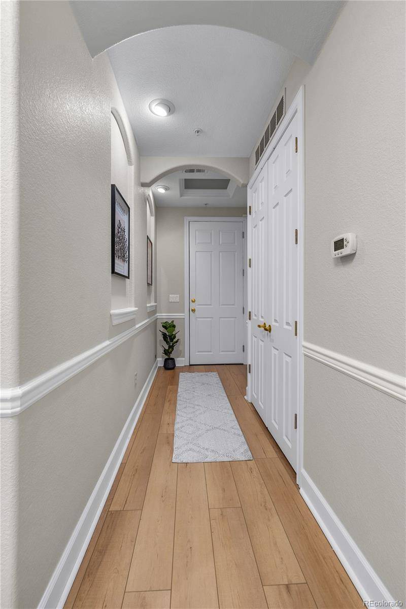 Denver, CO 80218,45 N Ogden ST #201