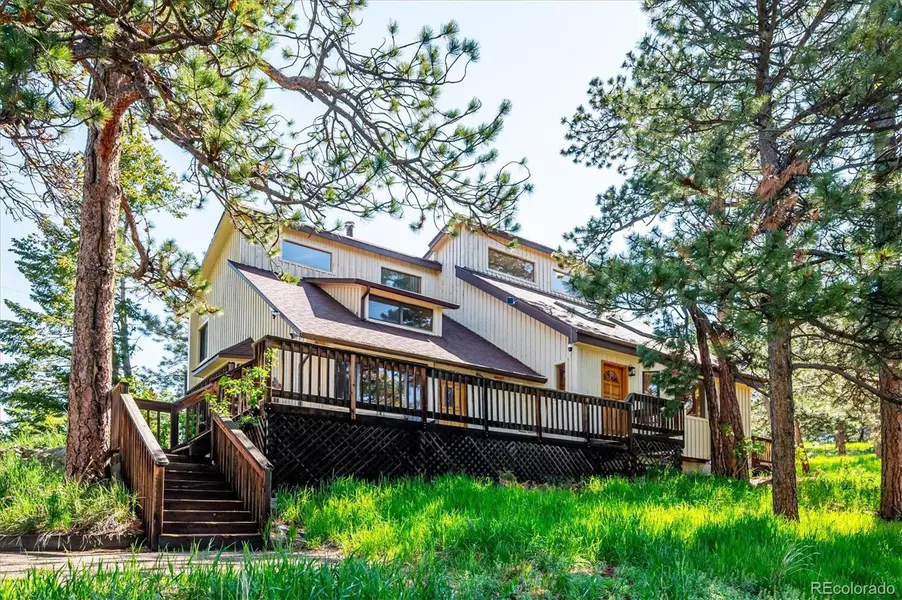 24999 Grandview AVE, Golden, CO 80401