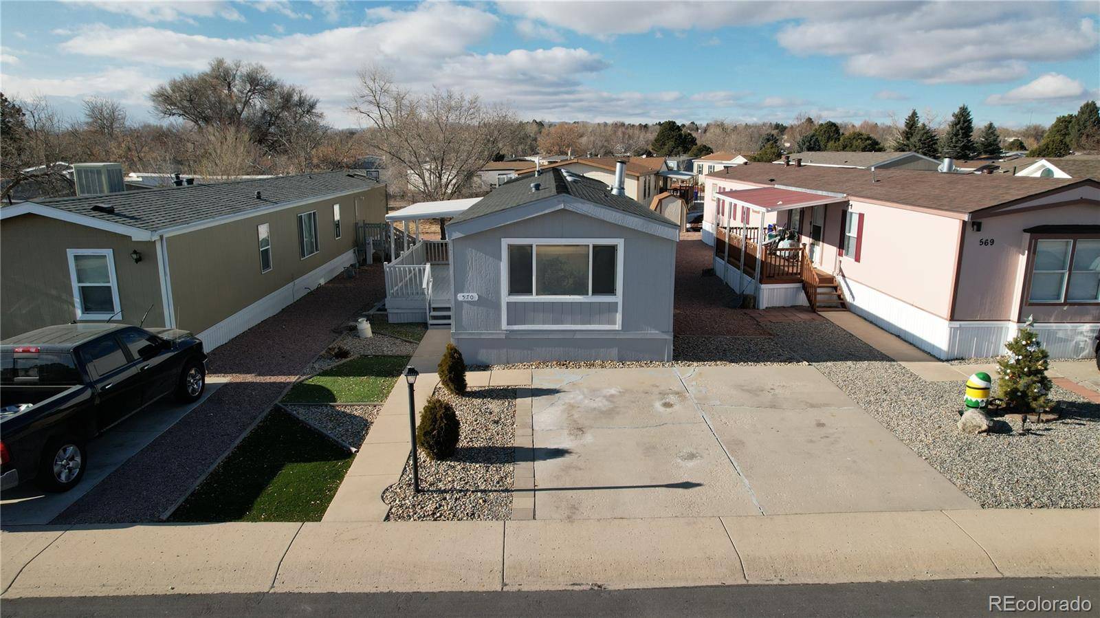 1095 Western DR, Colorado Springs, CO 80915
