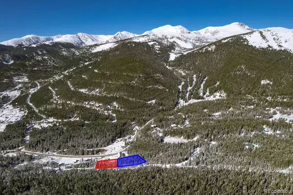 Idaho Springs, CO 80452,Lot 78 Mine RD