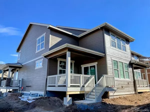 Parker, CO 80134,9067 Franconia CT