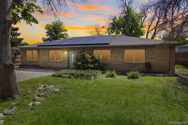 1202 Peoria ST, Aurora, CO 80011