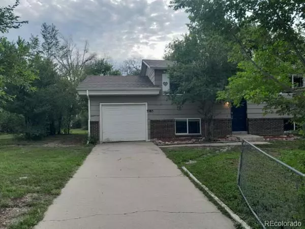 Colorado Springs, CO 80910,3585 Mosswood LN