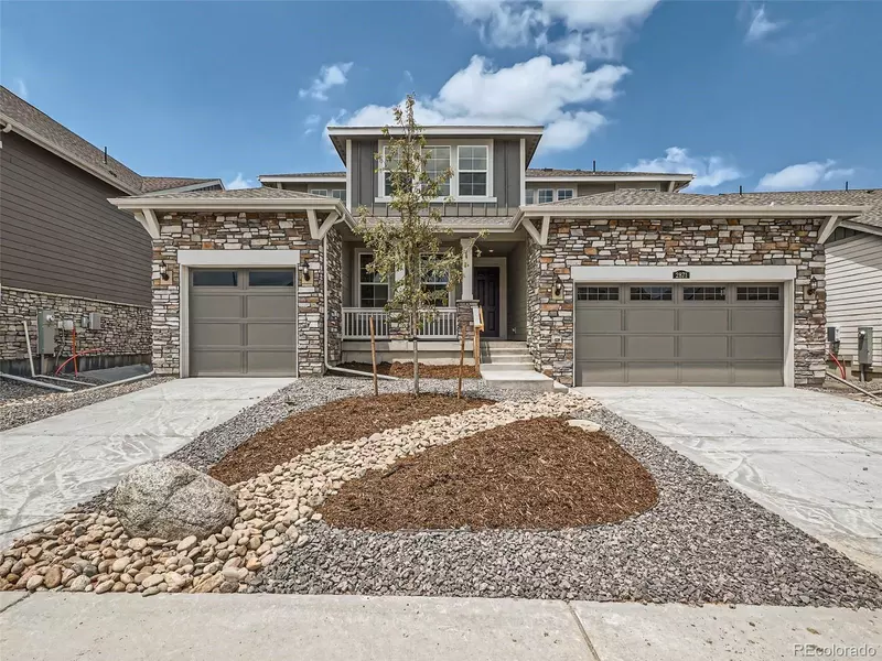 2871 Furthermore LN, Castle Rock, CO 80108