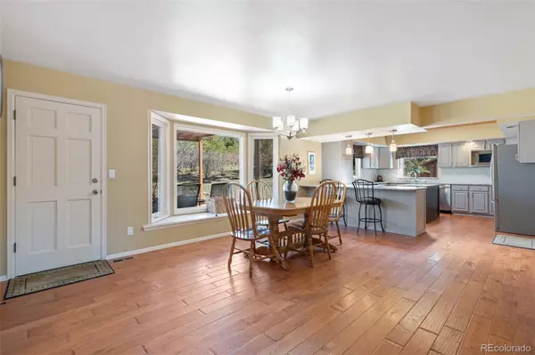 Monument, CO 80132,1310 Fawnwood RD