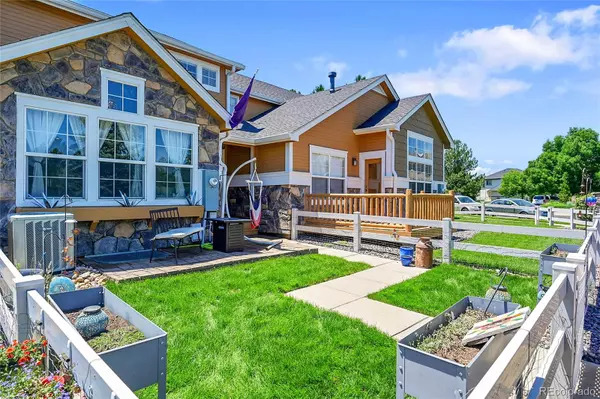 248 Habitat CIR, Windsor, CO 80550