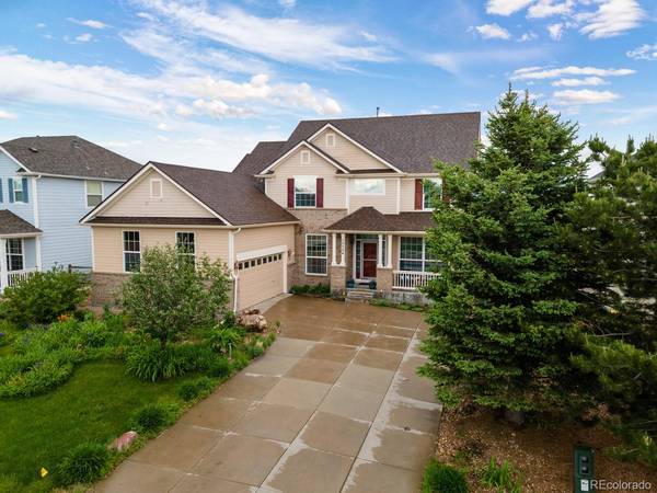 12524 Pine Valley CIR, Peyton, CO 80831