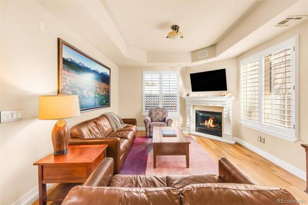 Denver, CO 80209,150 S Madison ST #112