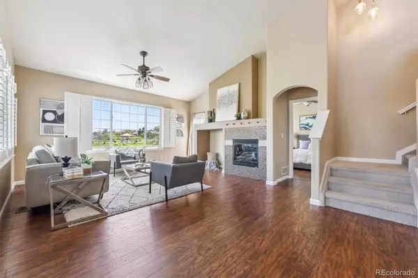 Aurora, CO 80016,22455 E Plymouth CIR