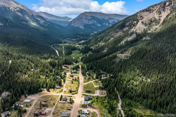 Montezuma, CO 80435,5400 Montezuma RD