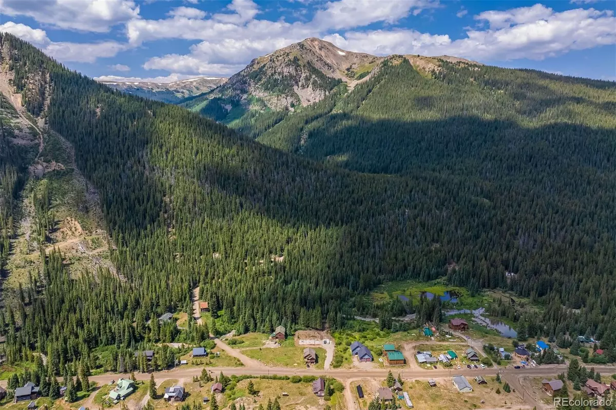 Montezuma, CO 80435,5400 Montezuma RD