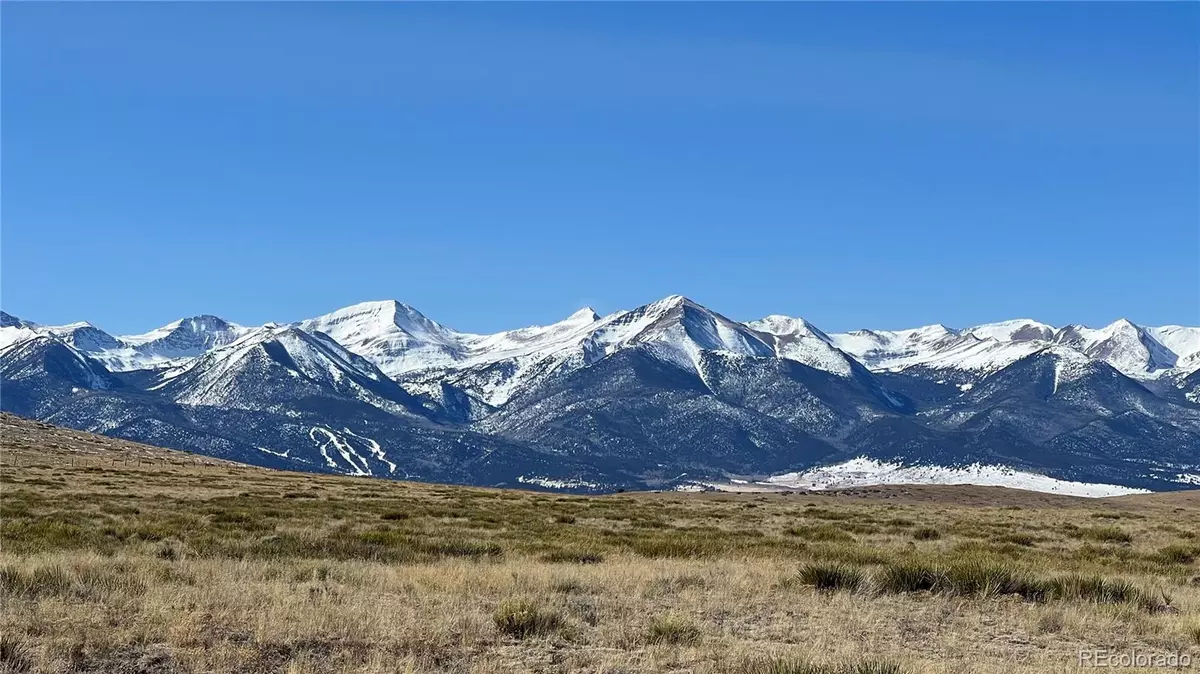 Westcliffe, CO 81252,TBD L7 County Road 255