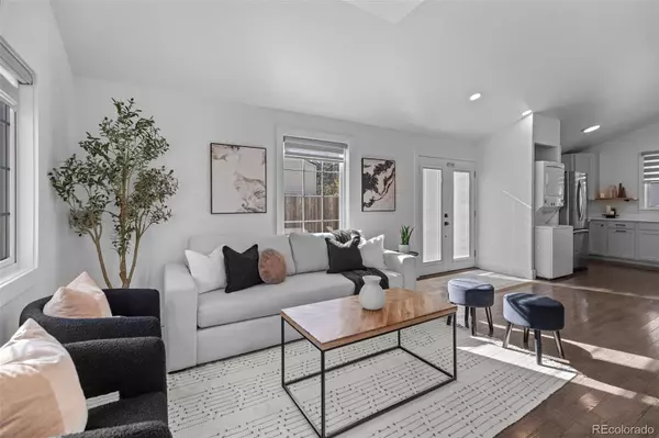 Commerce City, CO 80022,7131 Holly ST