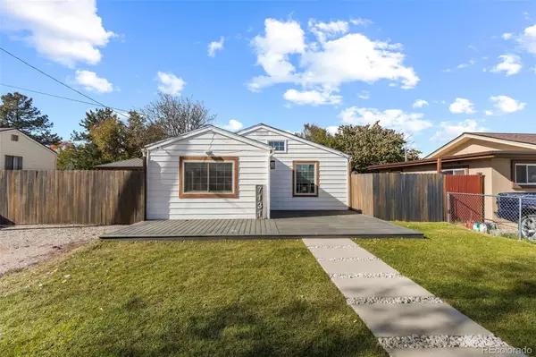 7131 Holly ST, Commerce City, CO 80022