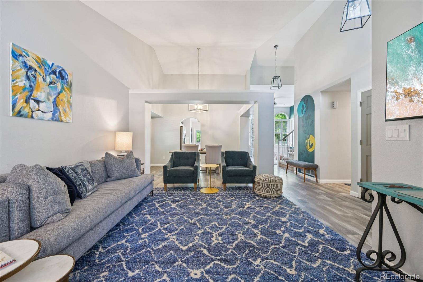 Centennial, CO 80121,6468 S Forest ST