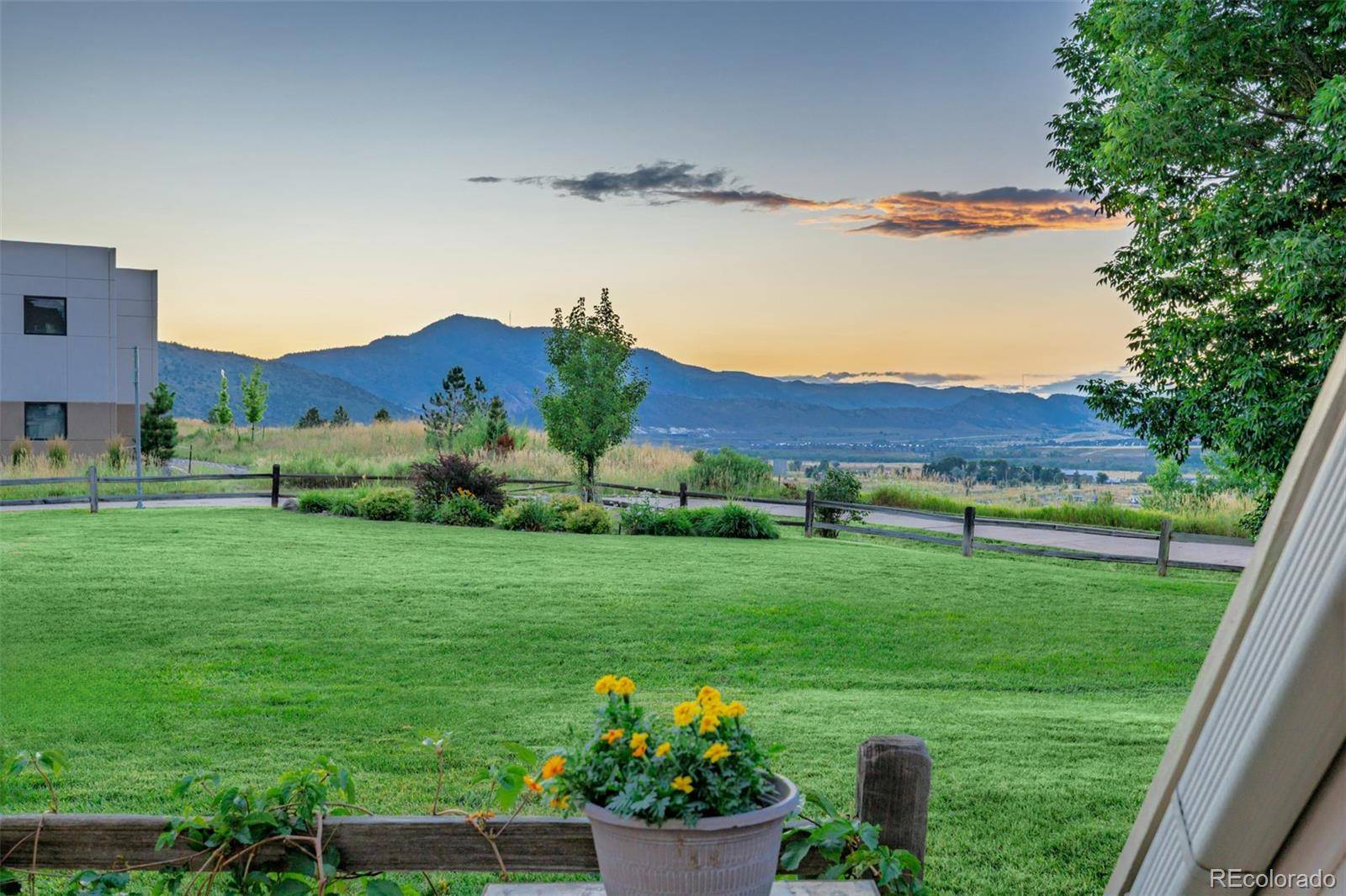 Morrison, CO 80465,4226 S Eldridge ST #103