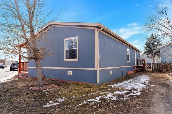 6500 E 88th AVE, Henderson, CO 80640