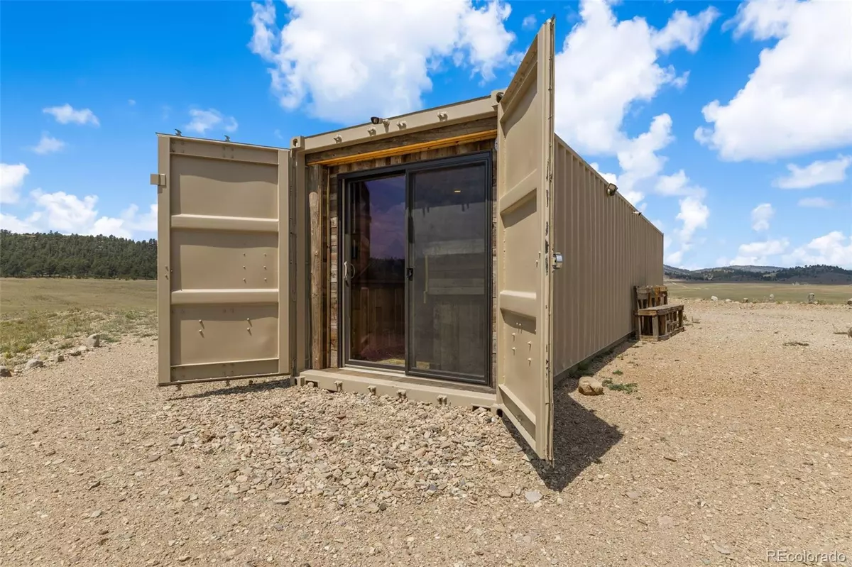 Hartsel, CO 80449,779 S Margaret PL