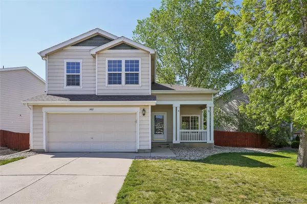 Loveland, CO 80538,1481 Box Prairie CIR