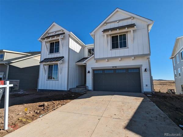 8736 Snake River ST, Littleton, CO 80125